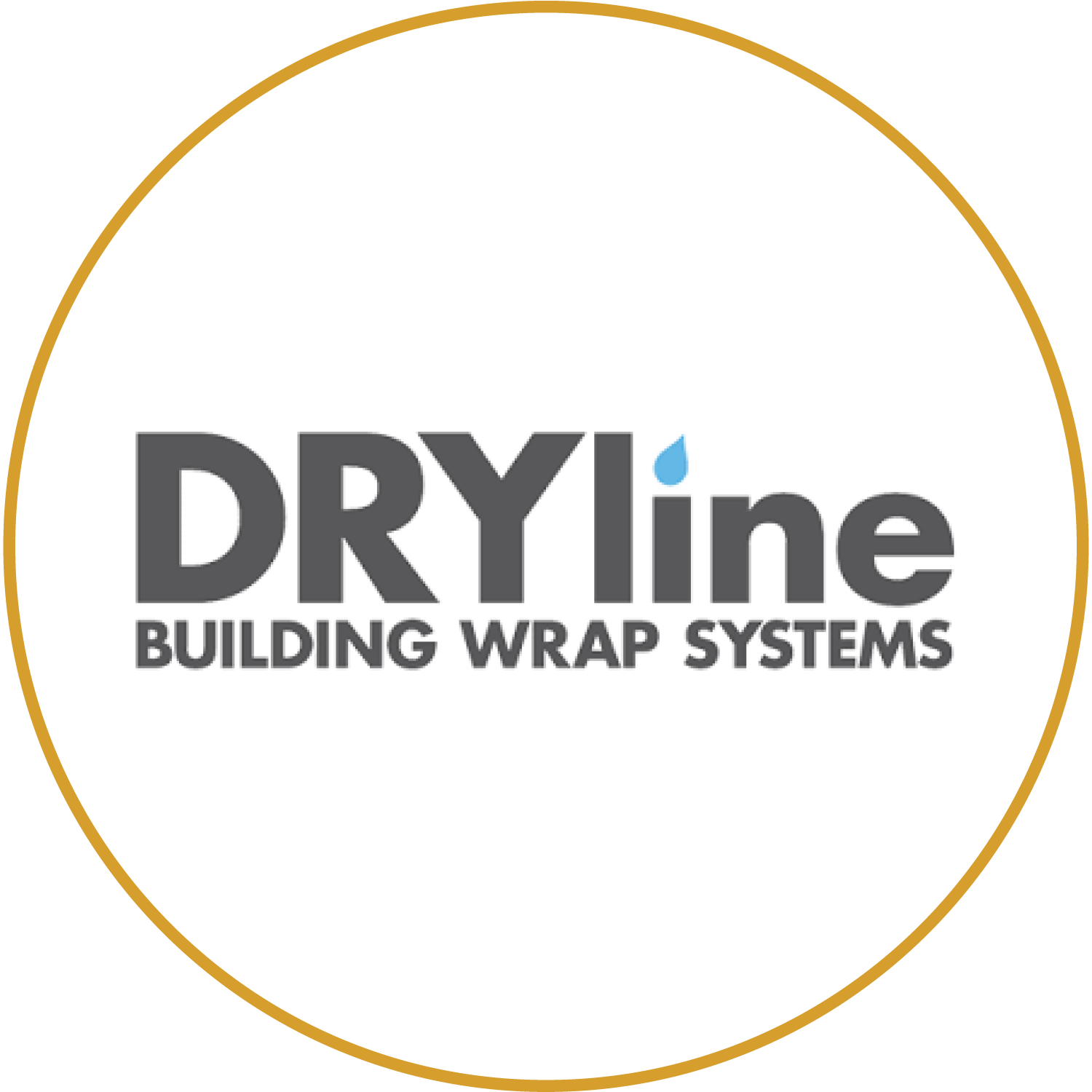 DRYline Building Wrap